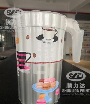 Cold water kettle IML24