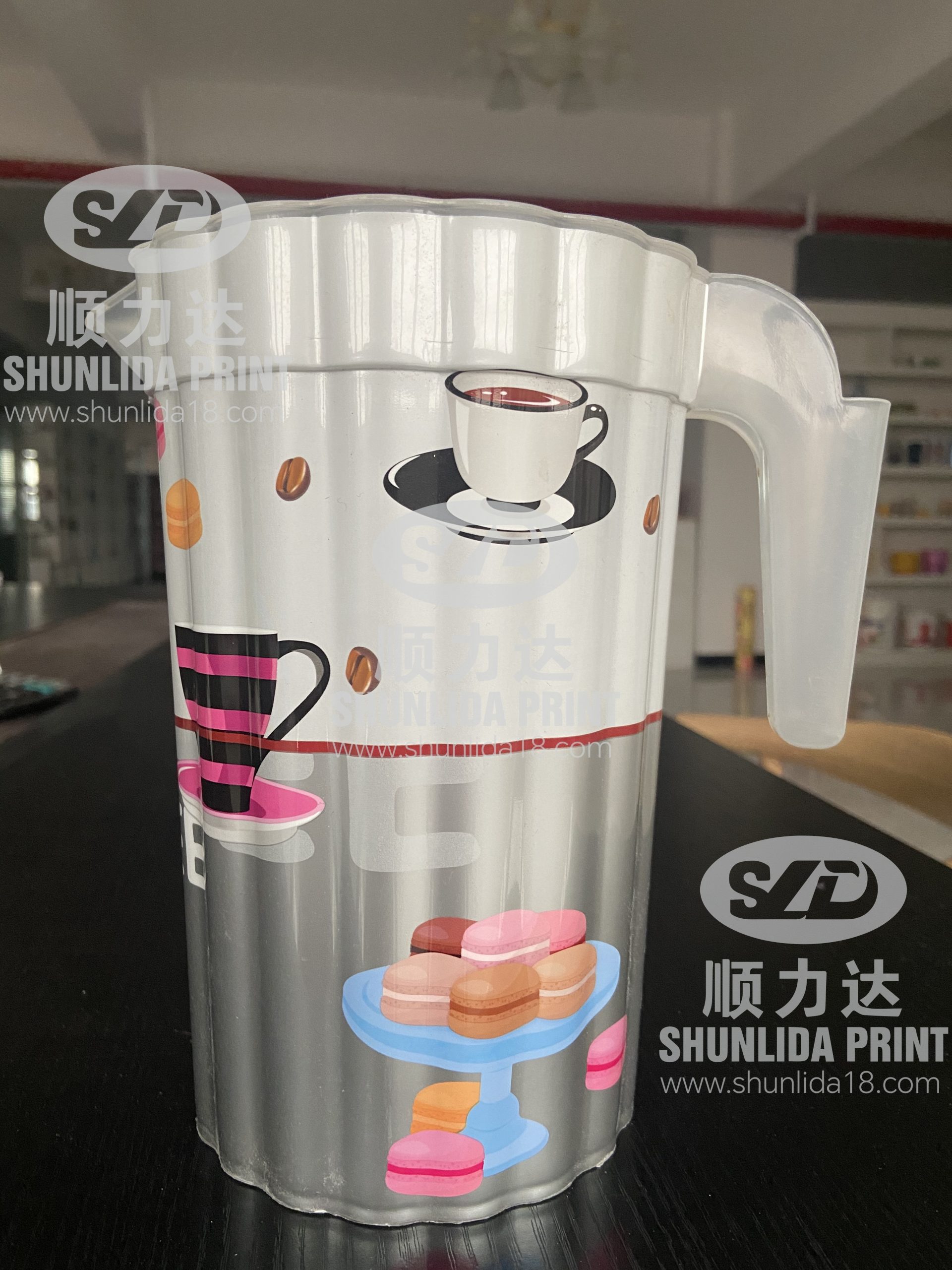 Cold water kettle IML24