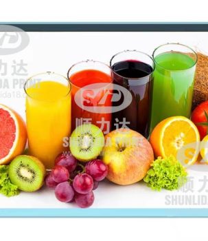 9 IML ( In mould label)