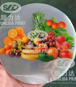 17 IML ( In mould label)