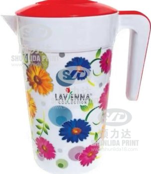 IML ( In mould label)