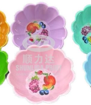 23 IML ( In mould label)