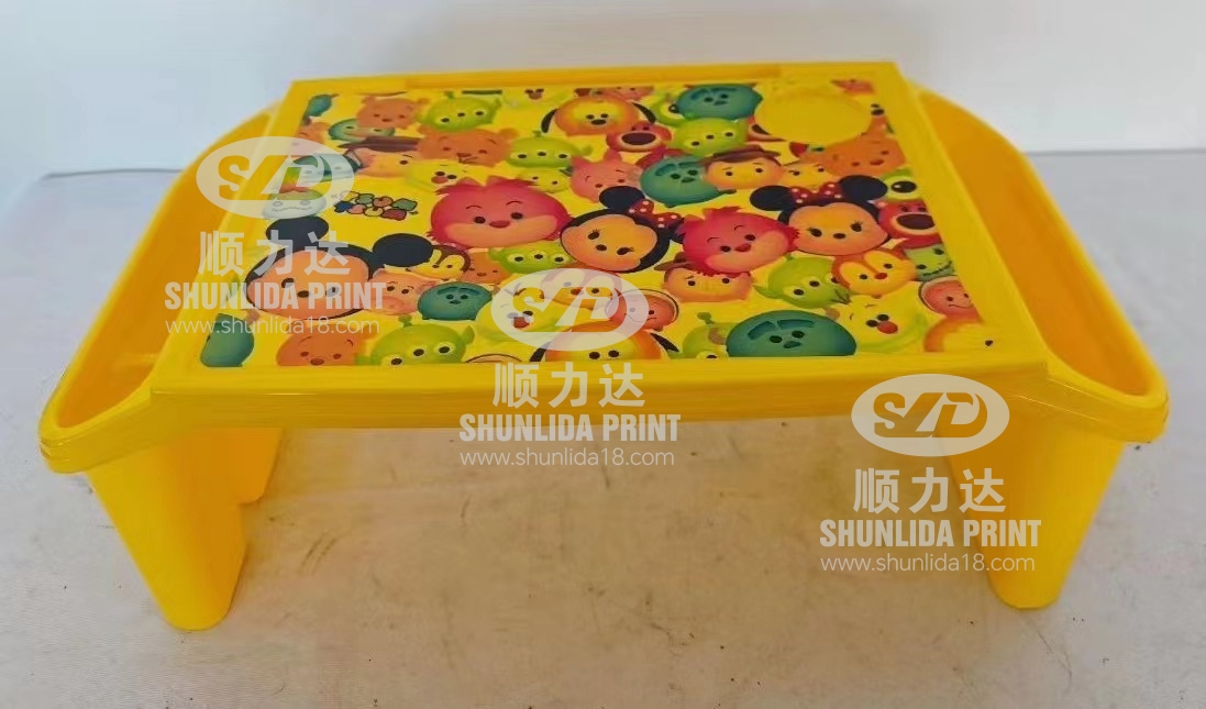 24 IML ( In mould label)