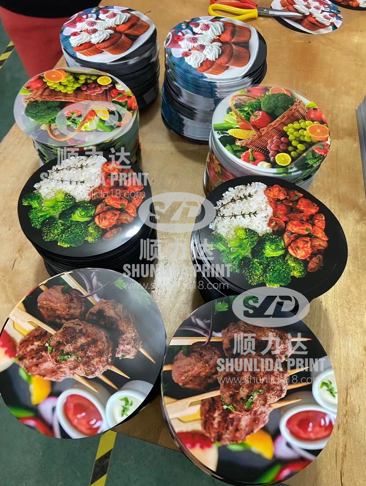 29 IML ( In mould label)