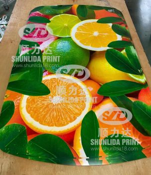 30 IML ( In mould label)