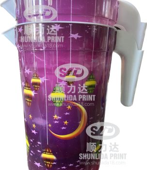36 IML ( In mould label)