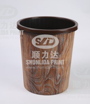 47 IML ( In mould label)