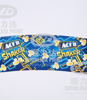 48 IML ( In mould label)