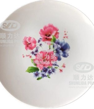 4 IML ( In mould label)