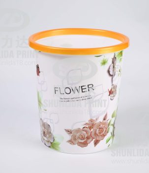 50 IML ( In mould label)