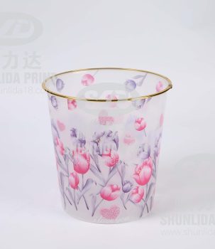 51 IML ( In mould label)