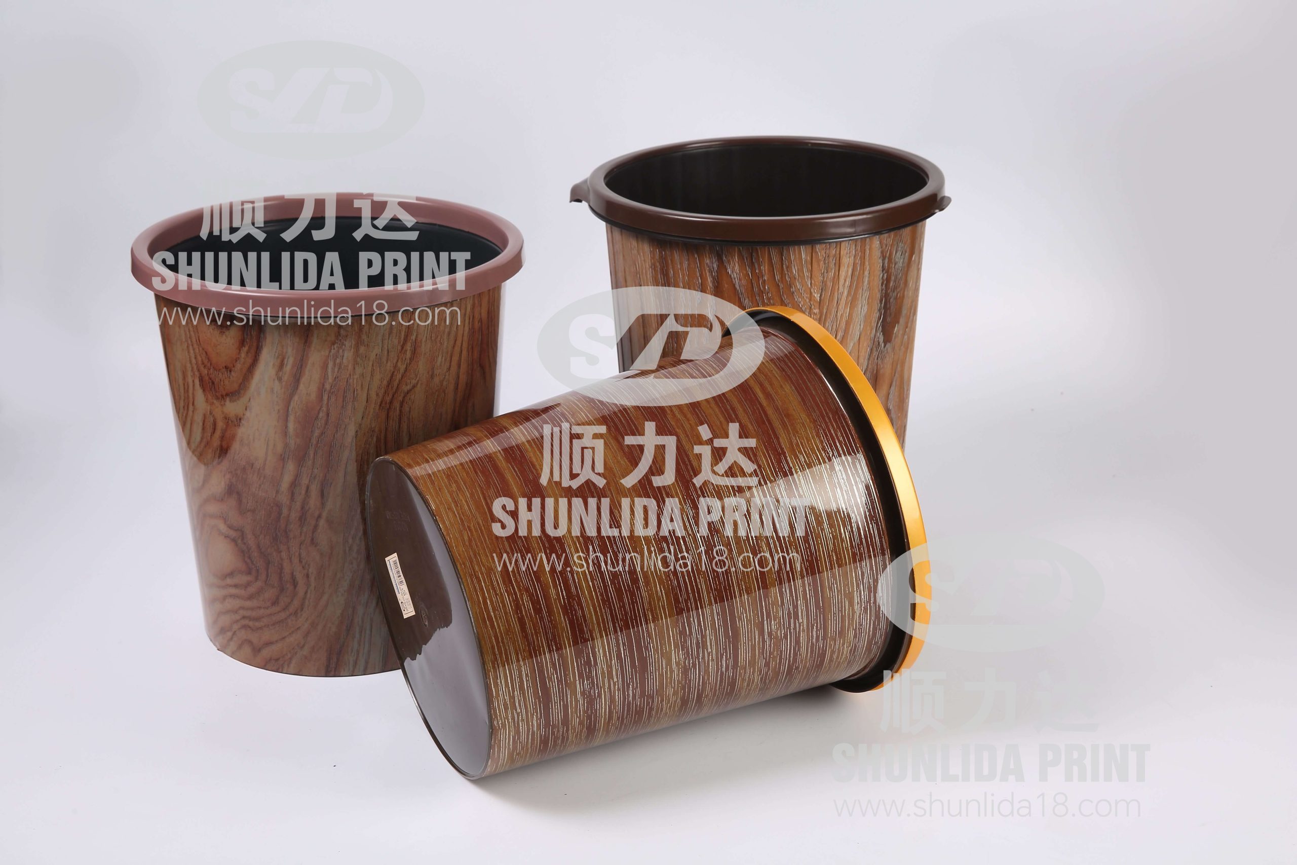 53 IML ( In mould label)