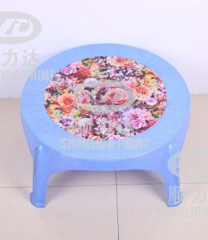 54 IML ( In mould label)