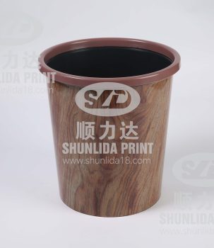 55 IML ( In mould label)