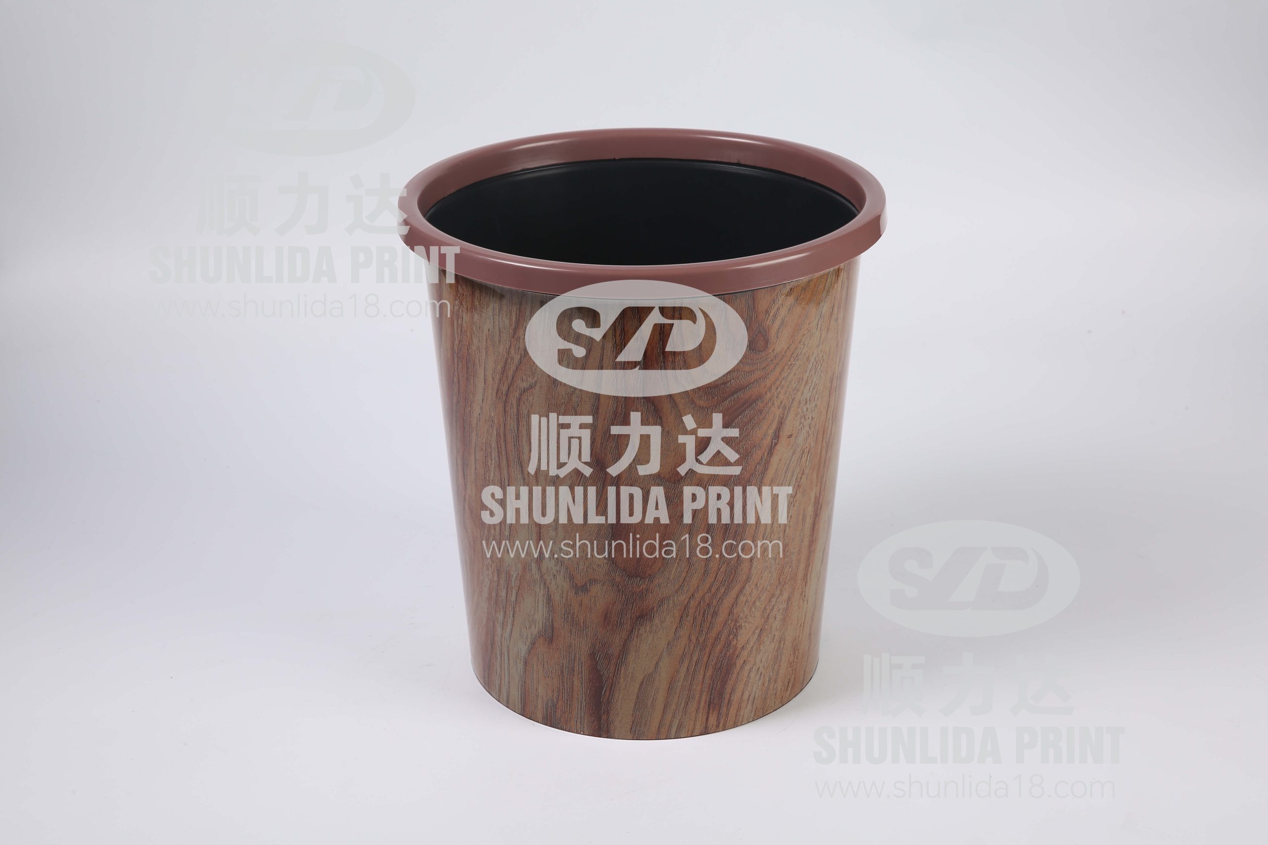 55 IML ( In mould label)