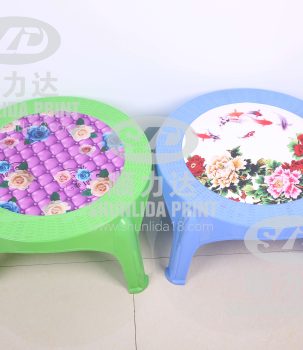 56 IML ( In mould label)