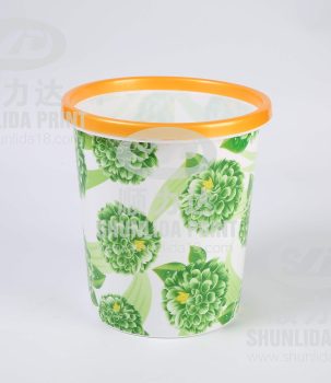58 IML ( In mould label)