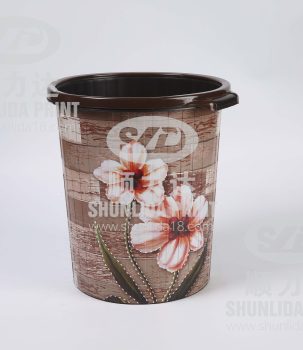 59 IML ( In mould label)