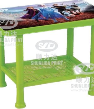 5 IML ( In mould label)