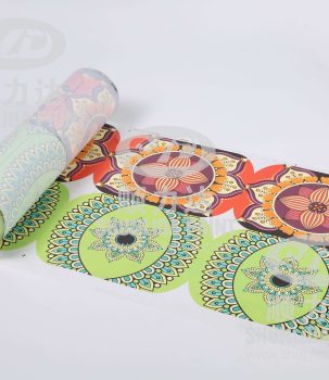 60 IML ( In mould label)