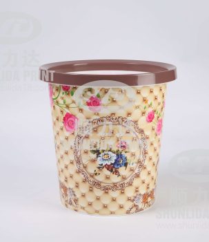 63 IML ( In mould label)