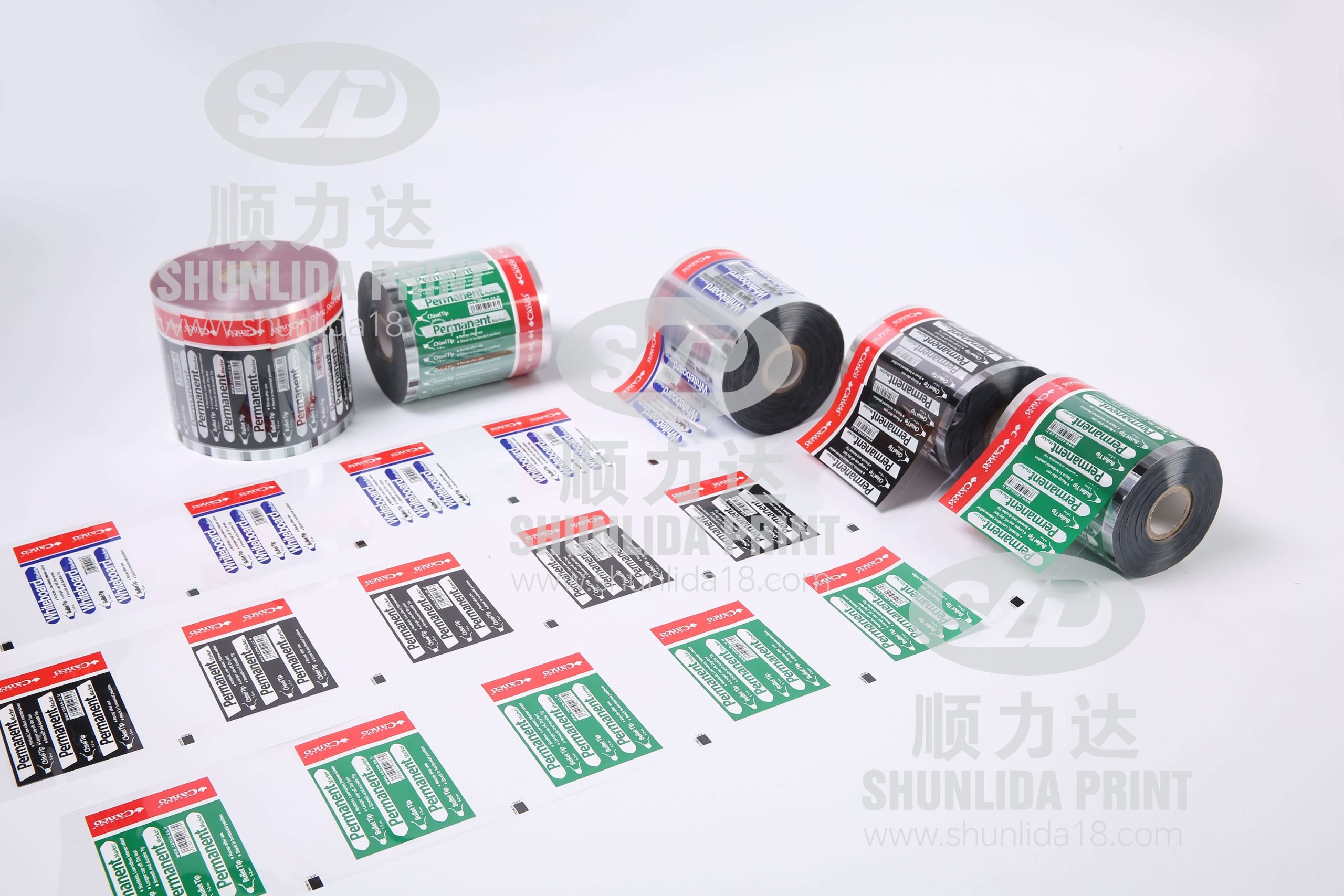 5 heat transfer film