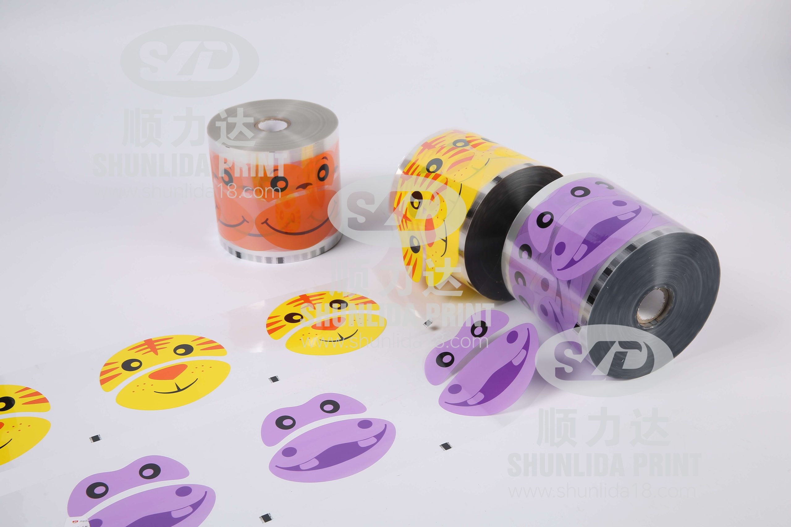 10 heat transfer film