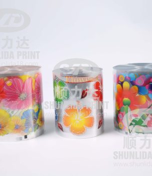 11 heat transfer film
