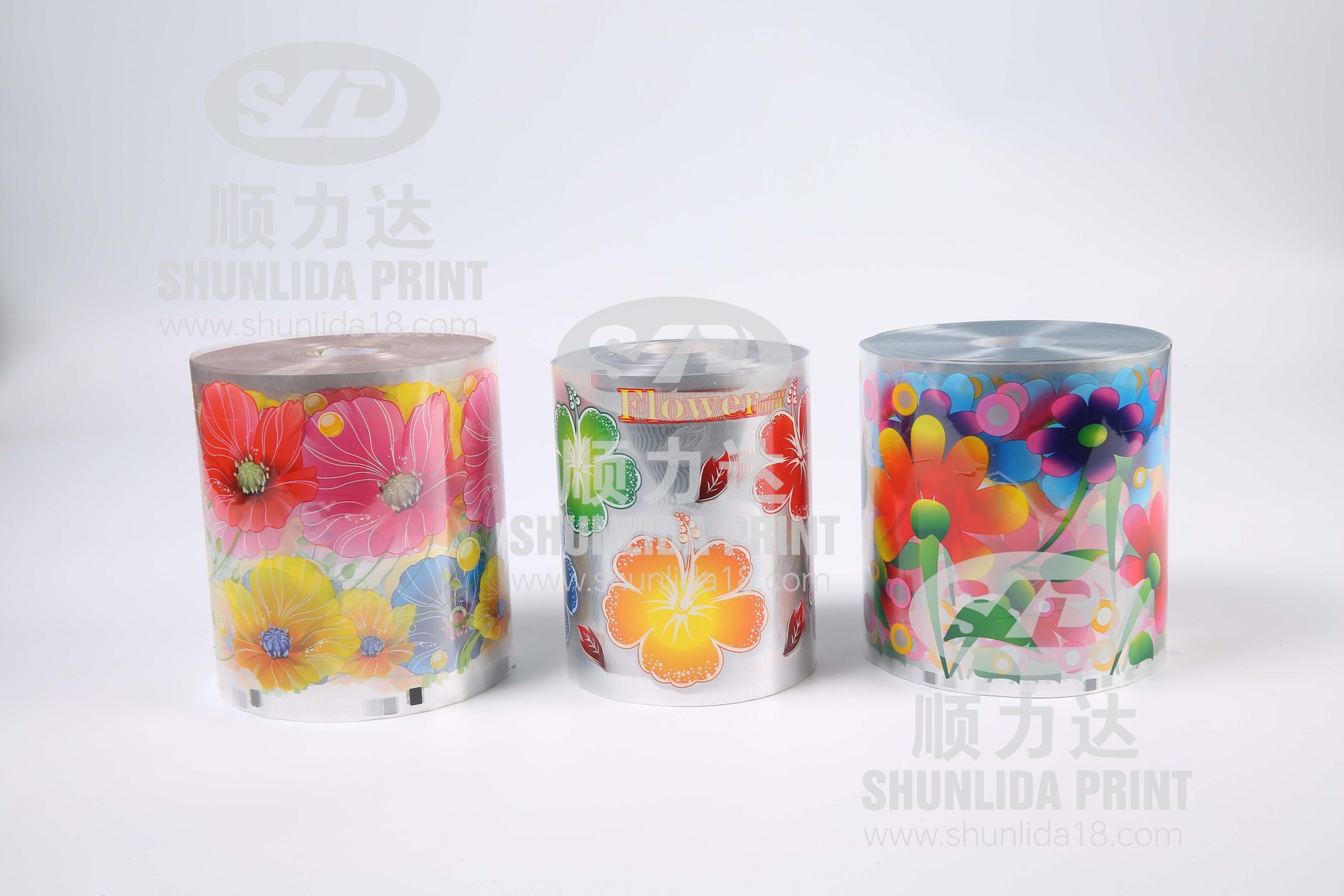 11 heat transfer film