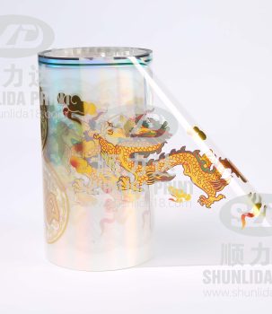 12 heat transfer film