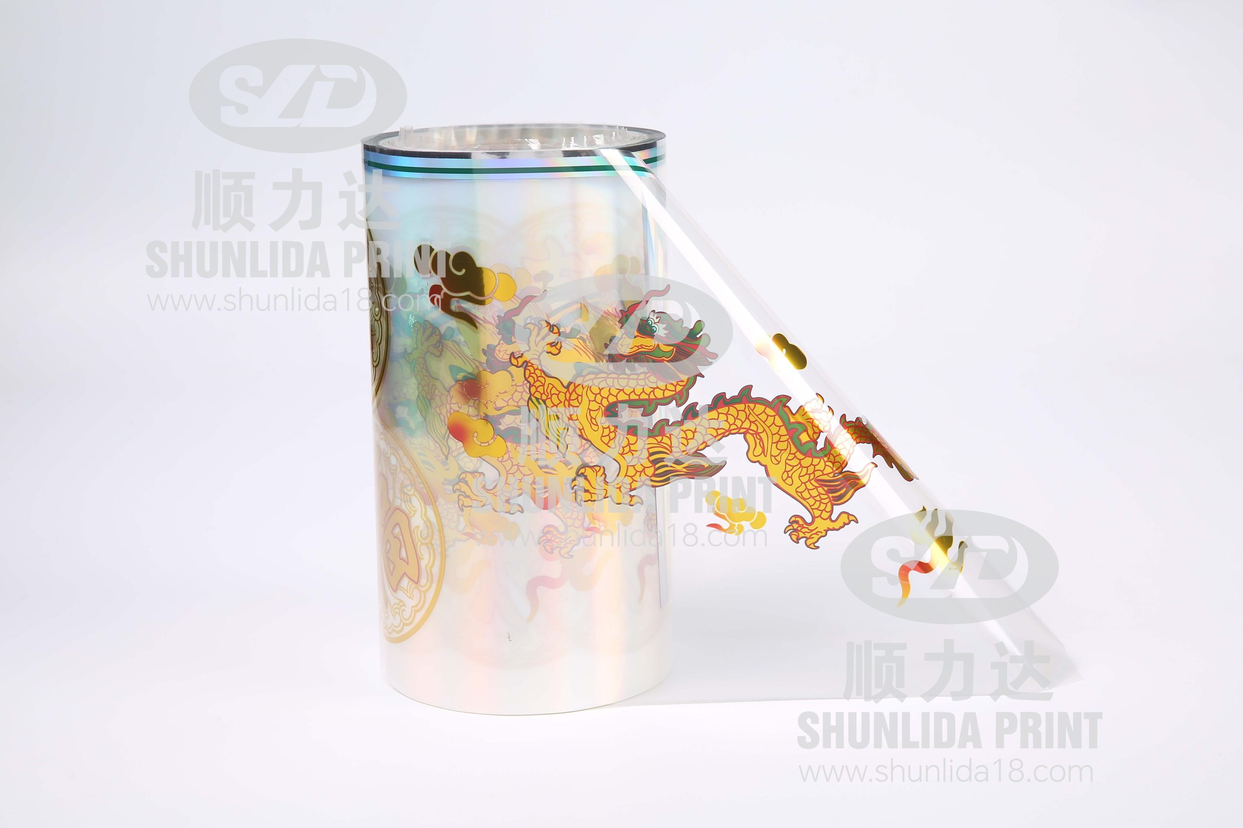 12 heat transfer film