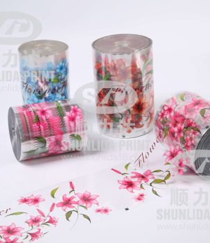 16 heat transfer film