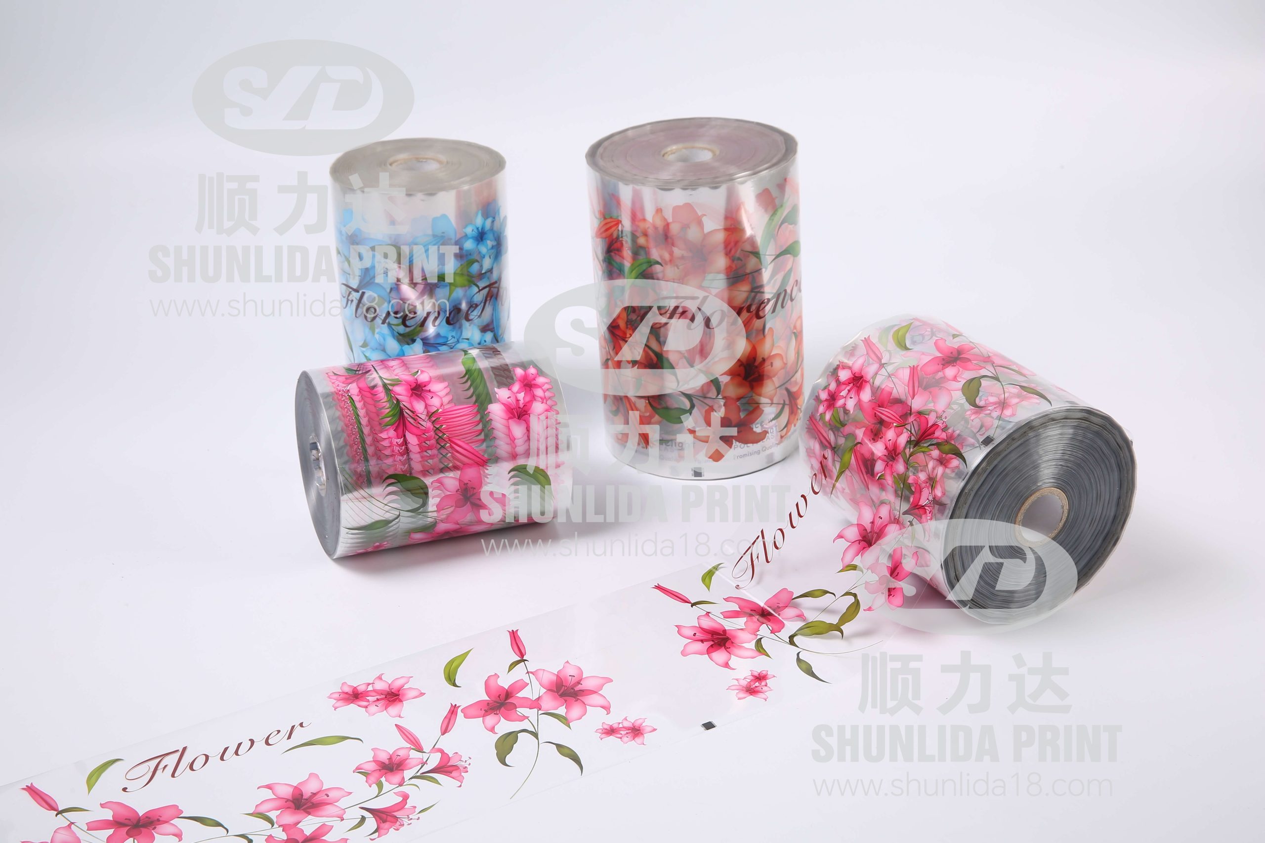 16 heat transfer film