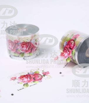 20 heat transfer film