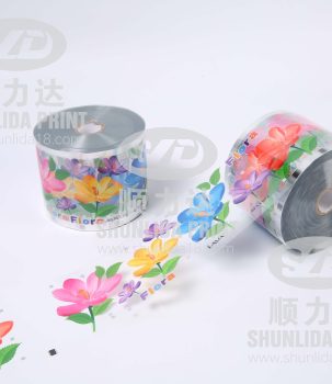 21 heat transfer film