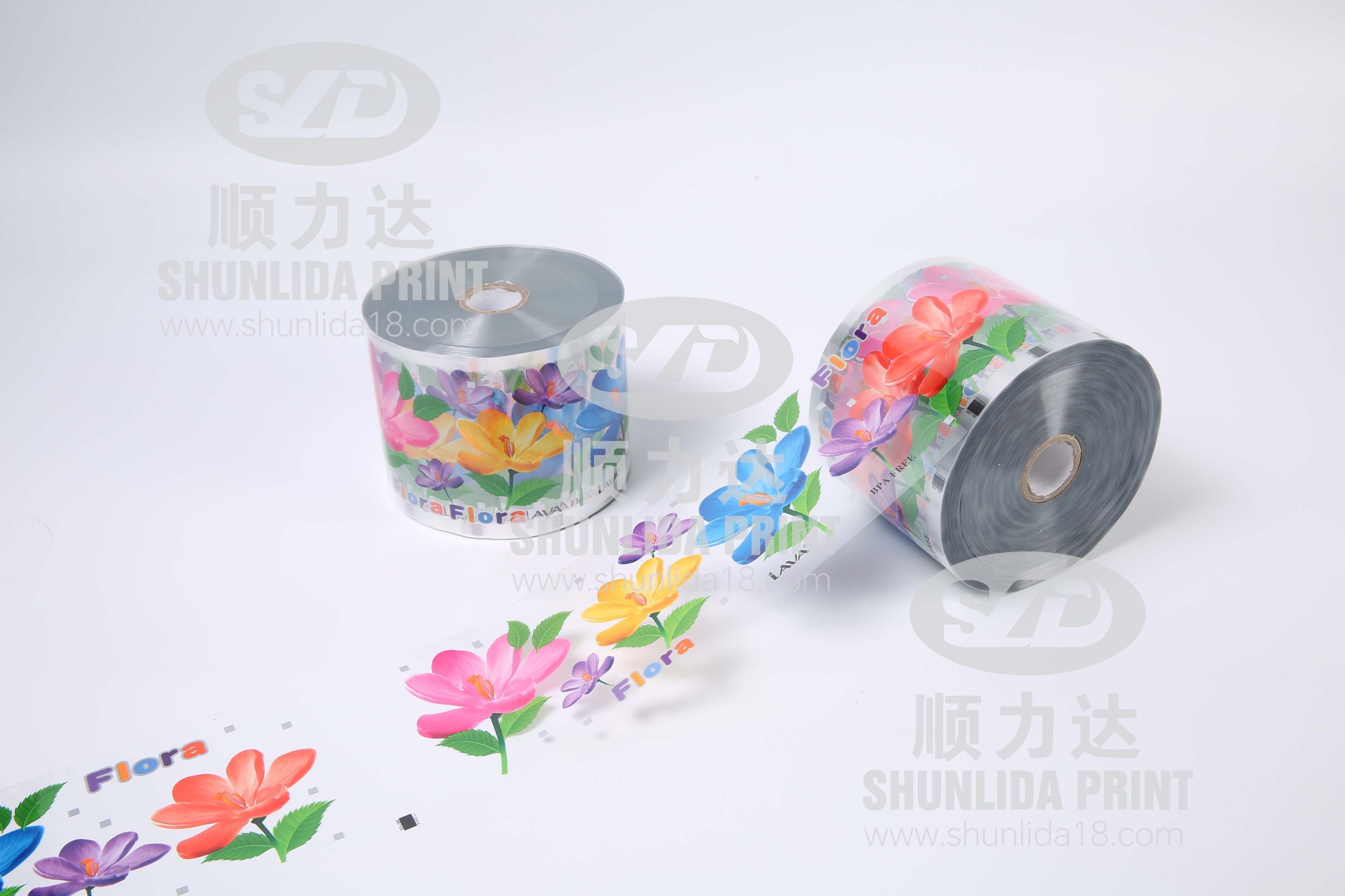 21 heat transfer film