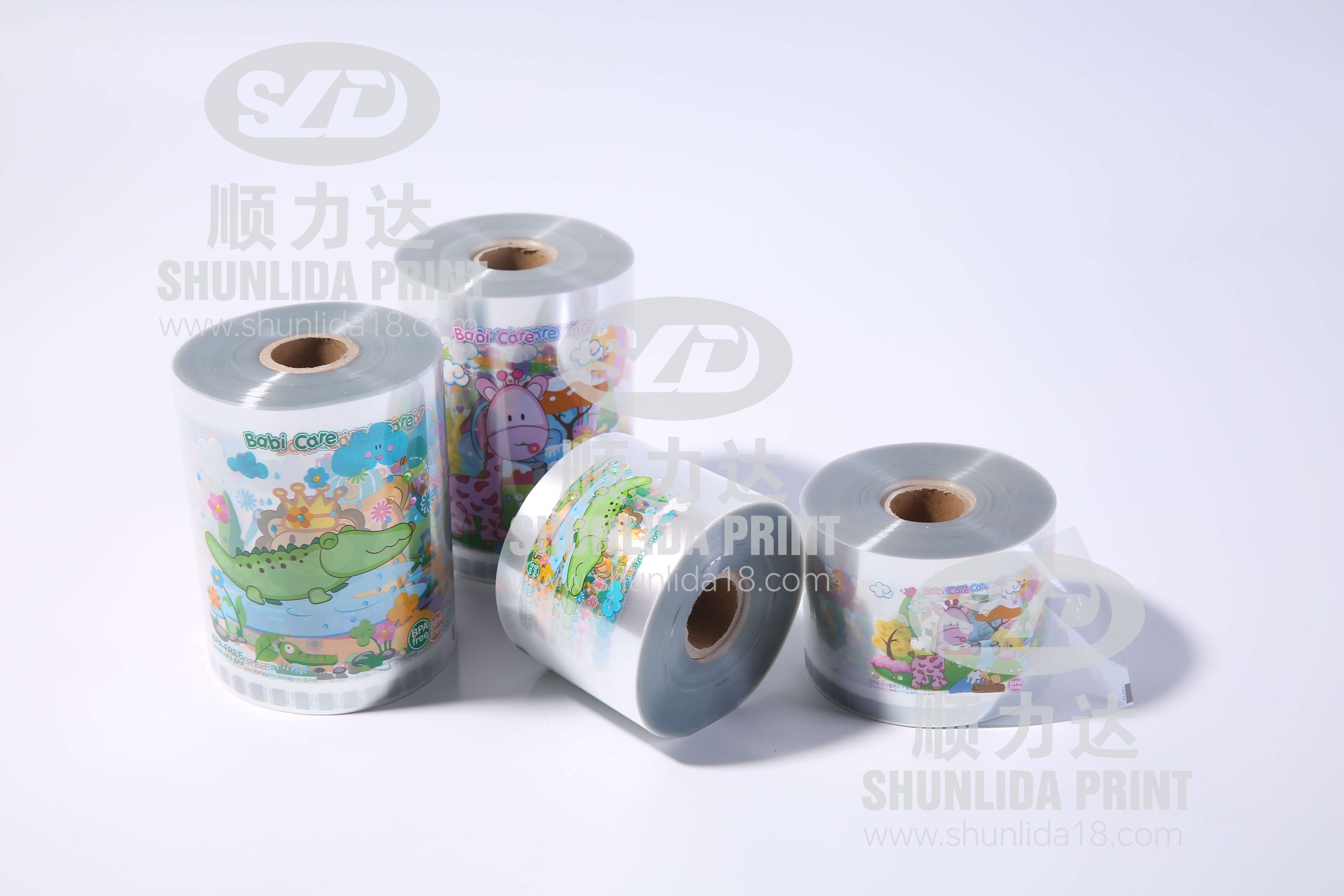 26 heat transfer film
