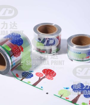 30 heat transfer film