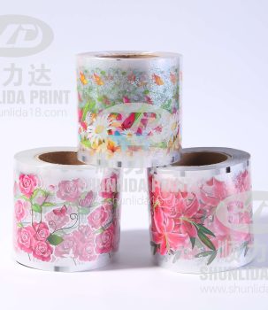 31 heat transfer film