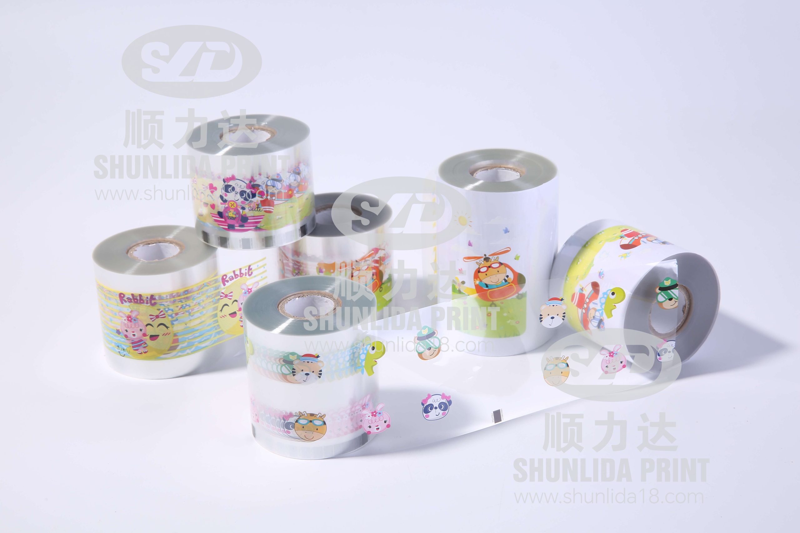 32 heat transfer film