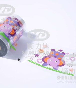 34 heat transfer film