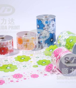 35 heat transfer film