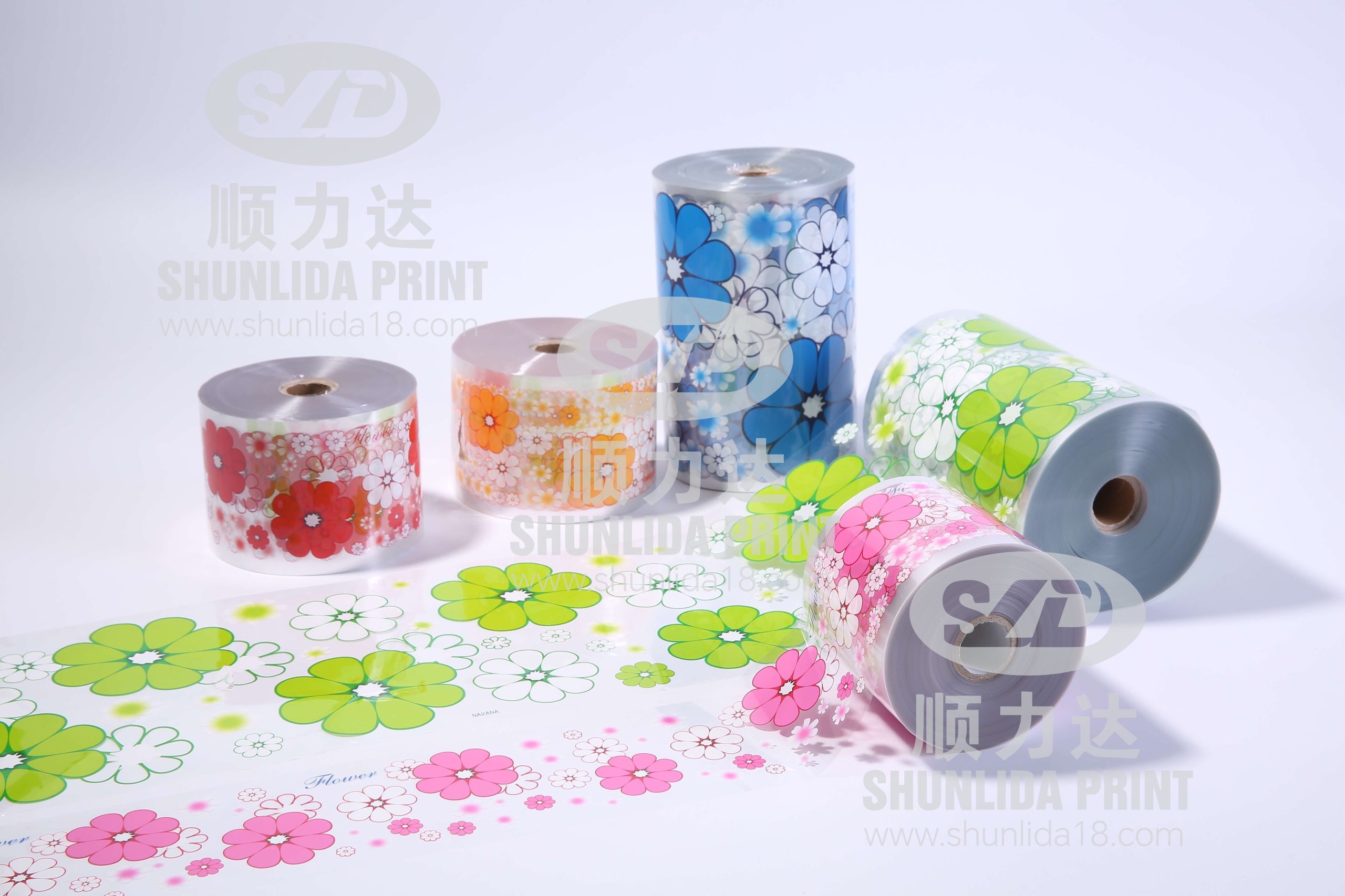 35 heat transfer film