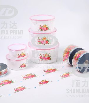 36 heat transfer film