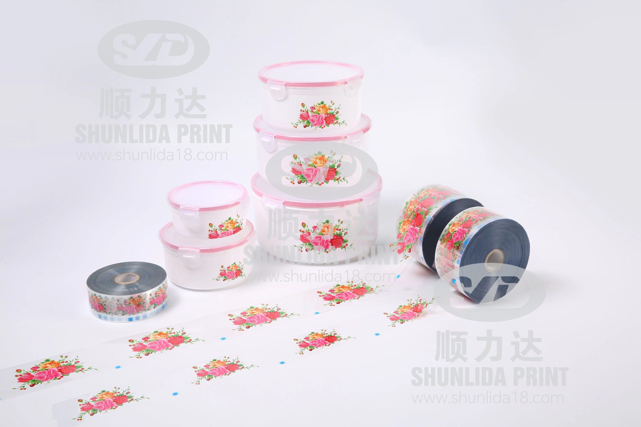 36 heat transfer film