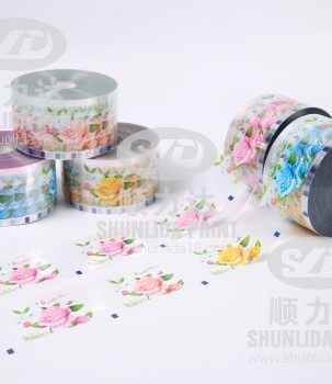 37 heat transfer film