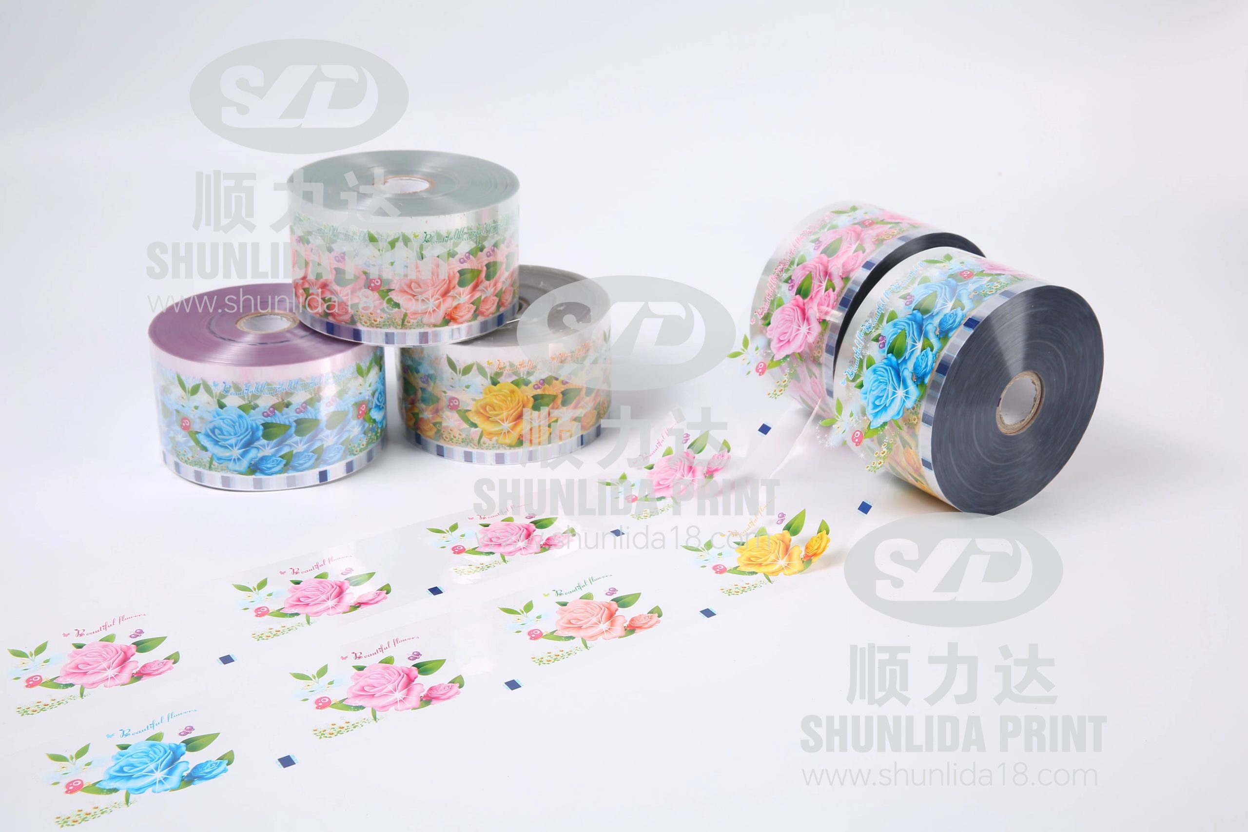 37 heat transfer film