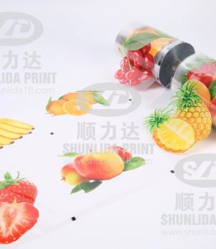 39 heat transfer film