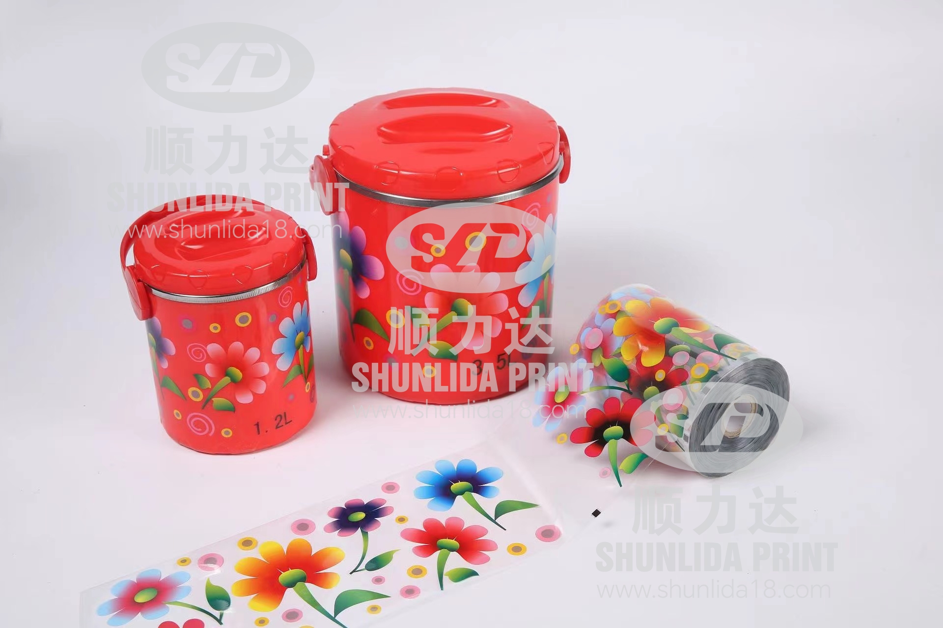 4 heat transfer film