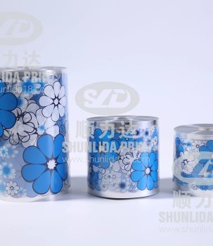 45 heat transfer film